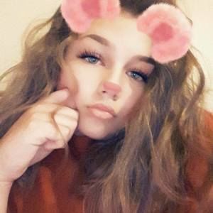 Meet your Posher, Aleksandra